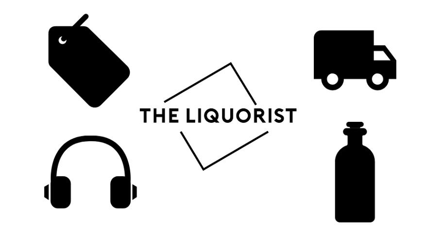 theliquorist eliquides made in France 